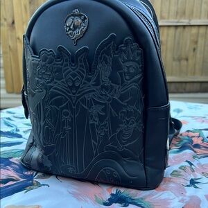 Disney Loungefly backpack